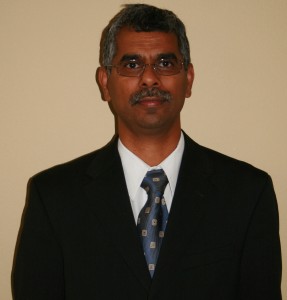 Srikanth Puranam