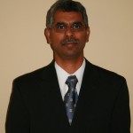 Srikanth Puranam